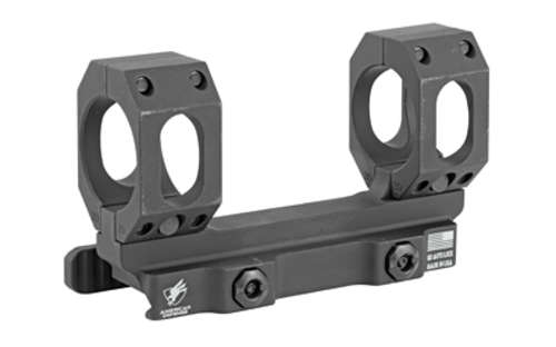 Scope Mounts American Defense Mfg. AD Recon AM DEF AD-RECON SCOPE MNT 30MM BLK • Model: AD-Recon